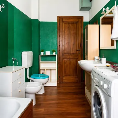 In Historic Close To The Ducal Castle And Gardens شقة Agliè