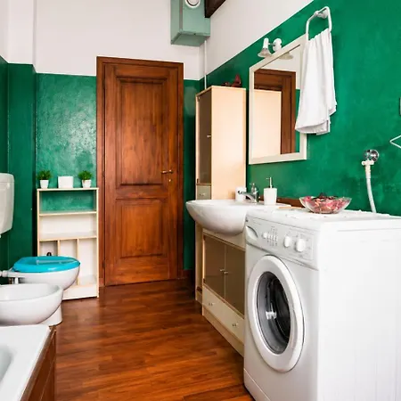 شقة In Historic Close To The Ducal Castle And Gardens